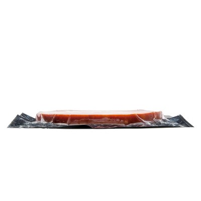 Frick's Quality Meats Honey Ham Steak - 8oz