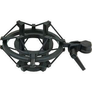 RODE SM2 Microphone Shockmount for RODE Classic II, NTV, NT1000, NTK, NT2000 and K2 Microphones - 1 of 1