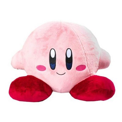 small face kirby plush