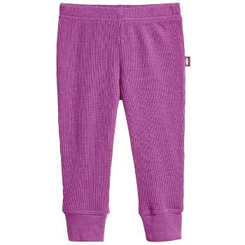 City Threads USA-Made Thermal Baby Pant for Boys and Girls, Soft & Cozy