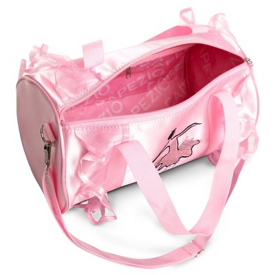 Capezio Sequin Ballerina Barrel Bag, One Size - image 4