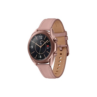 samsung galaxy smartwatch target