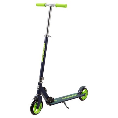 mongoose scooters