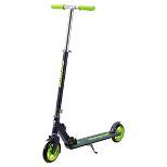 Mongoose Force 3.0 Scooter - Dark Blue/Green