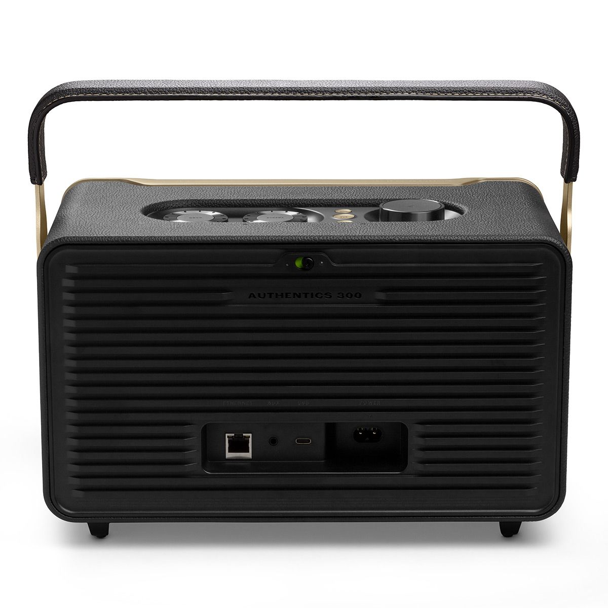 JBL Authentics 300 Portable Wireless Bluetooth Speaker - thumbnail 3