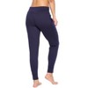 Felina Women's Velvety Soft Jogger - 2 of 2