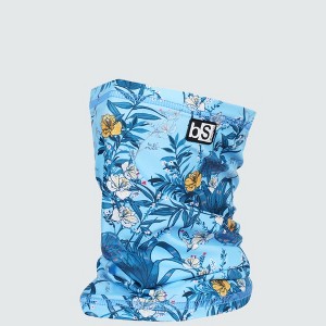 BlackStrap Dual Layer Tube Neck Warmer Face Mask | Prints - 1 of 4