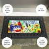 Patriotic Pump Sassafras Switch Mat - 3 of 4