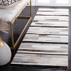 Studio Leather STL816 Hand Woven Indoor Rugs - Safavieh - 2 of 4