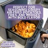 Air Fryer Kitchen Hero Seasoning Set - Artisanal Spice Blends Six Pack | Gustus Vitae - 2 of 4