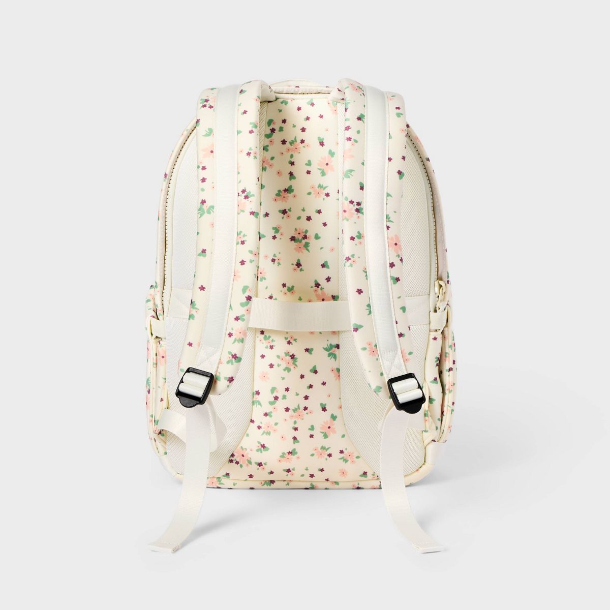 Faux Neoprene 17" Backpack - All In Motion™ - thumbnail 2