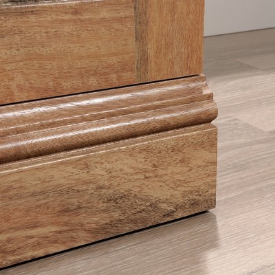 Sindoori Mango 2-Drawer Lateral Filing Cabinet