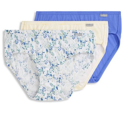 Jockey Women's Elance Bikini - 3 Pack