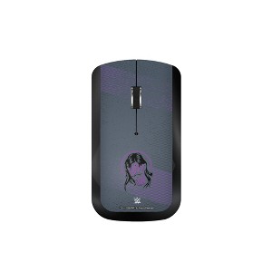 Keyscaper WWE SuperStars (M) Steel Wireless Mouse - 1 of 4