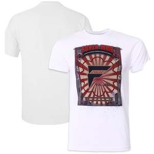 Forza Sports "Awakening" MMA T-Shirt - White - 1 of 2