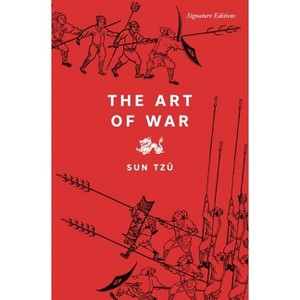 The Art of War - (Signature Editions) by Sun Tzu - 1 of 1
