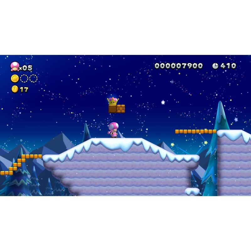 New Super Mario Bros U Deluxe - Nintendo Switch, 6 of 12