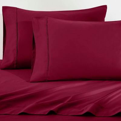 Blue Nile Mills Pillowcase