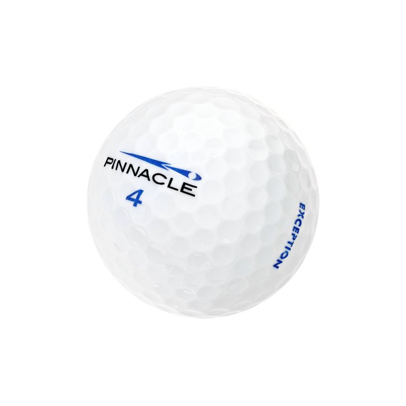 Pinnacle Grade A Golf Balls Recycled - 36pk, 1 of 7