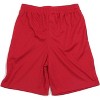At The Buzzer Boys Athletic Shorts with Pockets - 2 of 2