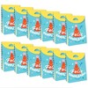 Big Dot of Happiness Feliz Cumpleanos - Happy Birthday Gift Favor Bags - Party Goodie Boxes - Set of 12 - 4 of 4