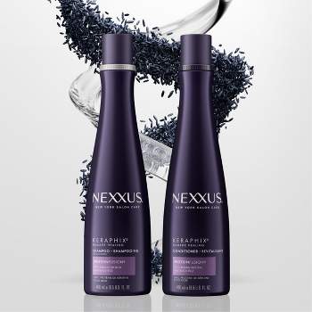 Nexxus Keraphix Healing Collection for Severely Damaged Hair Collection