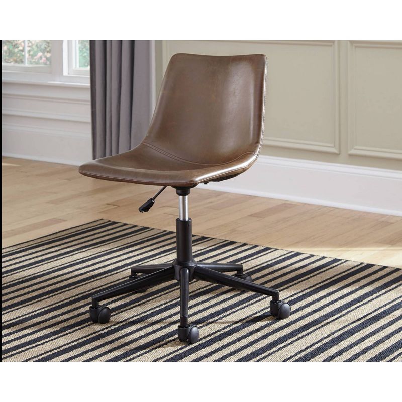 Program Home Office Swivel Desk Chair - Signature Design by Ashley, 2 of 4