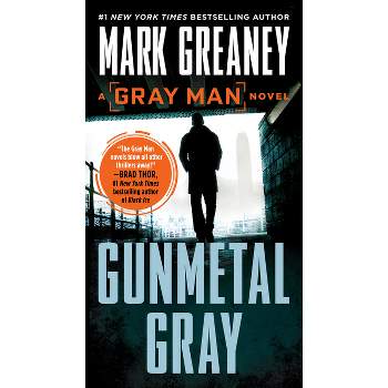 The Gray Man (novel) - Wikipedia