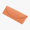 Arc Edge Eyeglasses Case 6.5"x2.68"x1.57" 1 Pc - 2 of 4