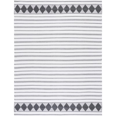 Montauk MTK708 Hand Woven, Flat Weave Indoor Rugs - Safavieh