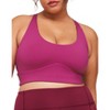Adore Me Women's Lotus Crossover Bra - 2 of 3
