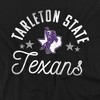 Women's Tarleton State University Texans T-Shirt - 2 of 4