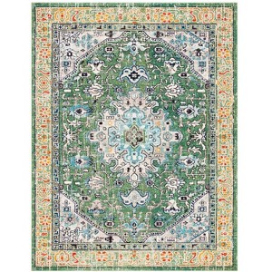 Madison MAD474 Power Loomed Indoor Rug - Safavieh - 1 of 4