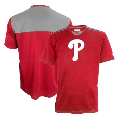 phillies practice jersey