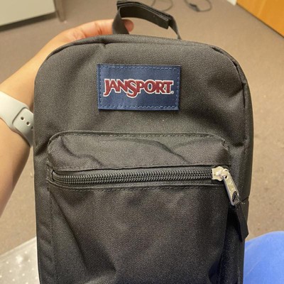 Jansport lunch 2024 box target