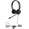 Jabra Evolve 20SE - USB-C, MS Stereo Wired Headset - 4 of 4