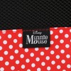 Disney Minnie Mouse 3-Piece Packing Cube Set - 3 of 4