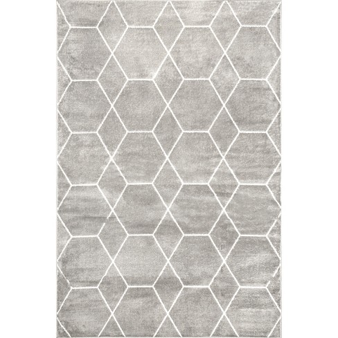 Honeycomb Indoor Rug Pad