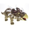 AZ  Import Walking Triceratops Dinosaur Toy With Lights And Sounds (Green) - 3 of 4