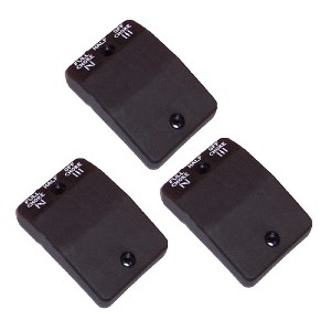 Poulan & Craftsman Trimmer (3 Pack) Replacement Air Filter Cover - 530054414-3PK - 1 of 3