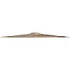 SABIAN STRATUS Crash Cymbal - 3 of 4