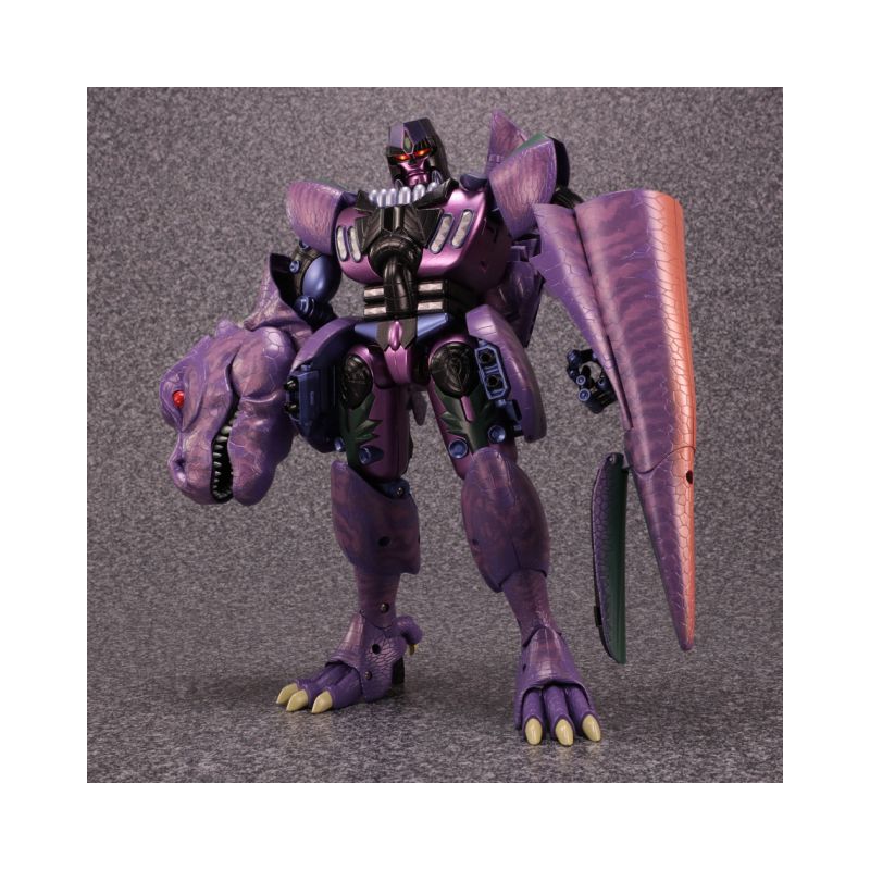 MP-43 Megatron | Transformers Masterpiece Beast Wars Action figures, 2 of 7