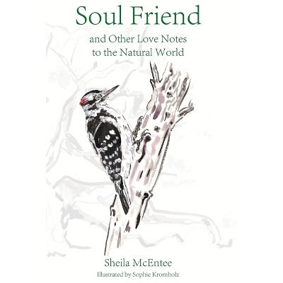 Soul Friend - by  Sheila McEntee (Hardcover)