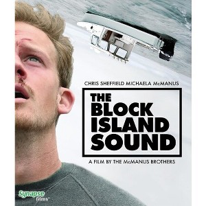 The Block Island Sound (2020) - 1 of 1