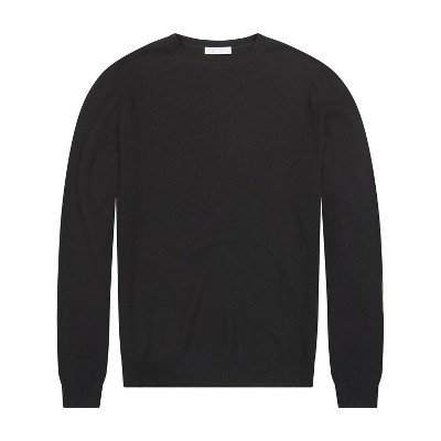 Men's 's Merino Wool Sweater - George Patrick