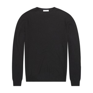 Men's 's Merino Wool Sweater - George Patrick - 1 of 1