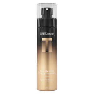Tresemme A-List Collection All-in-One Hair Style Primer Spray, Golden Vanilla & Sandalwood Scent - 5.07 fl oz - 1 of 4