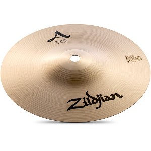 Zildjian A Series Splash Cymbal - 1 of 4
