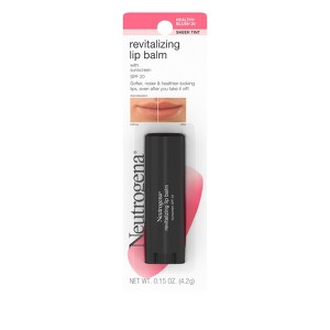 Neutrogena Revitalizing Lip Balm - 1 of 4