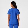 Wink PRO Women's 4 Pocket Notch Neck Scrub Top - 2 of 4